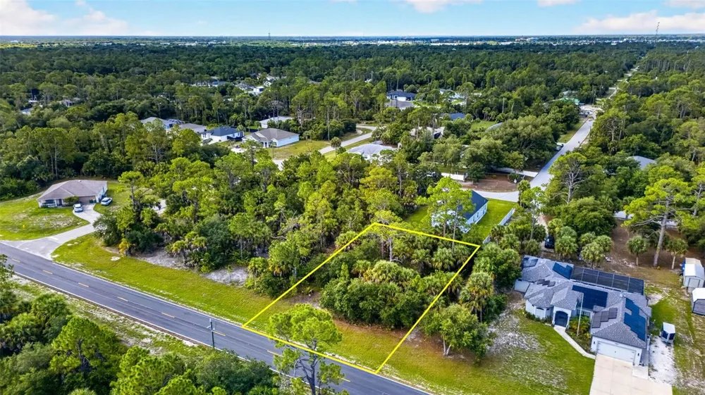 18303 HILLSBOROUGH BOULEVARD Port Charlotte, FL 33954