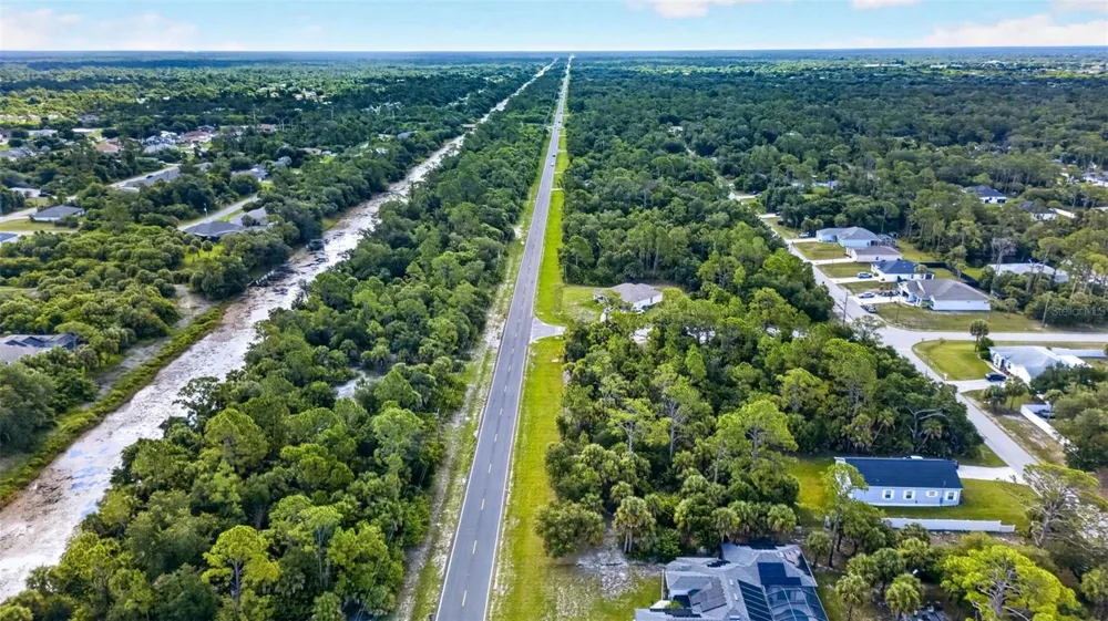 18303 HILLSBOROUGH BOULEVARD Port Charlotte, FL 33954