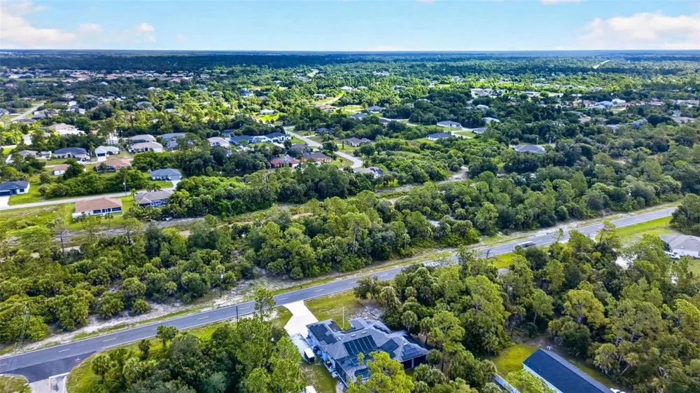 18303 HILLSBOROUGH BOULEVARD Port Charlotte, FL 33954