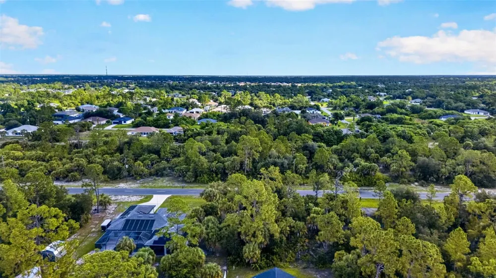 18303 HILLSBOROUGH BOULEVARD Port Charlotte, FL 33954