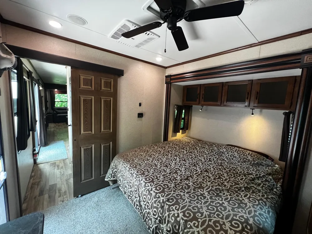 A18 Lot 56 Pathfinder Village Hinckley, MN 55037