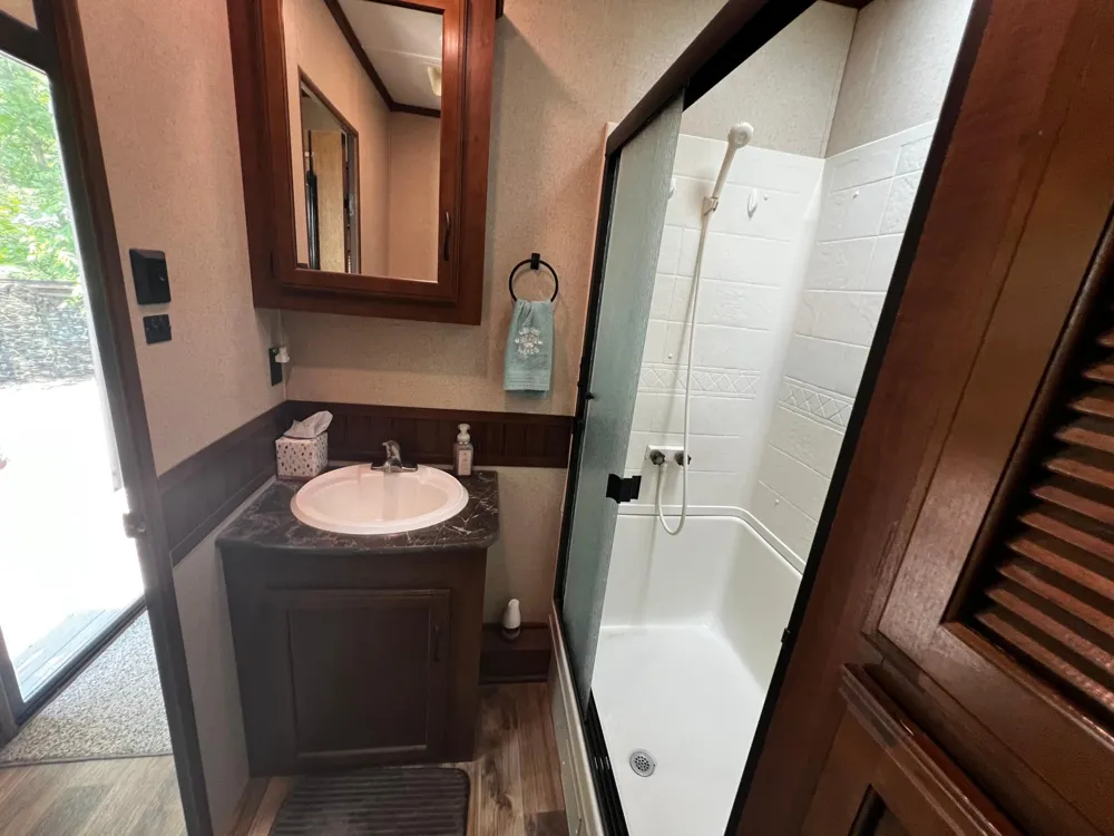 A18 Lot 56 Pathfinder Village Hinckley, MN 55037