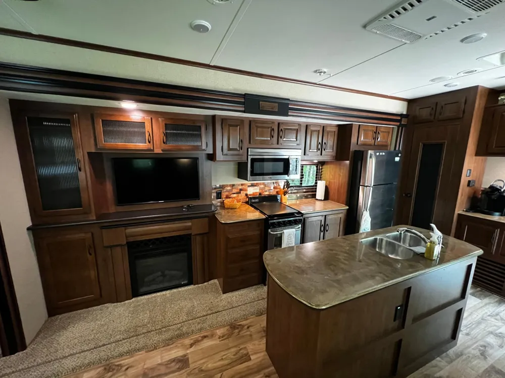 A18 Lot 56 Pathfinder Village Hinckley, MN 55037