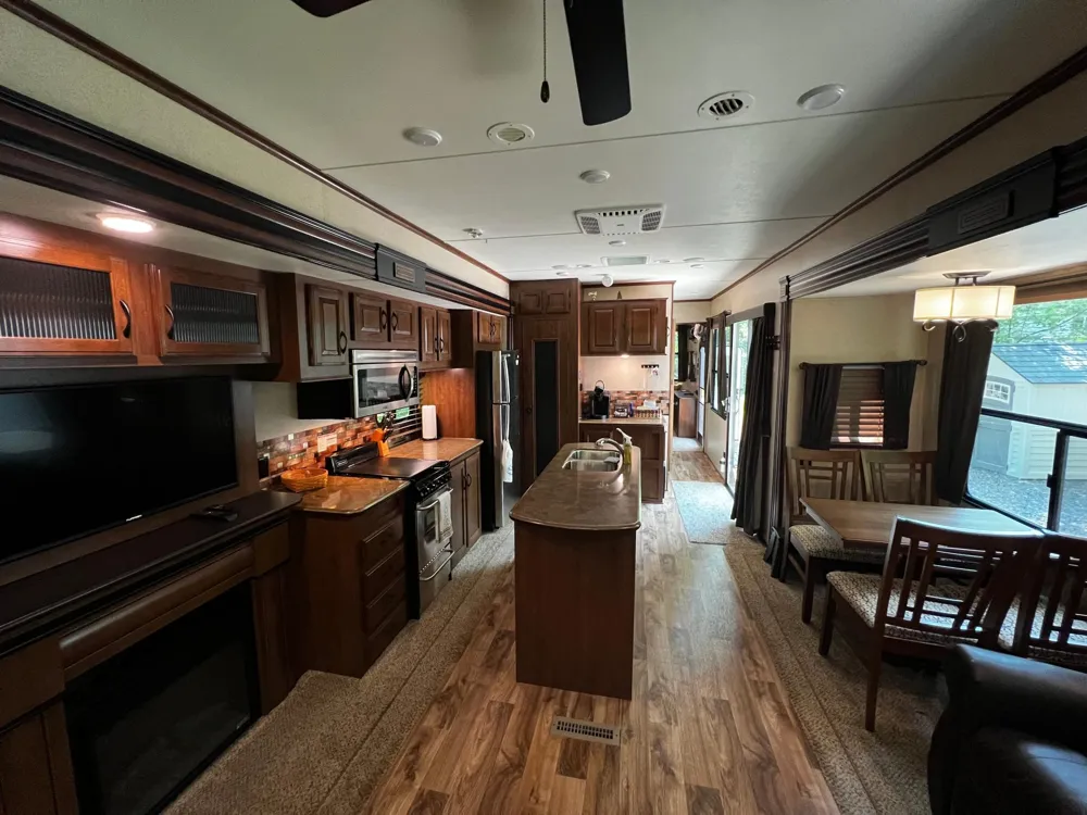 A18 Lot 56 Pathfinder Village Hinckley, MN 55037