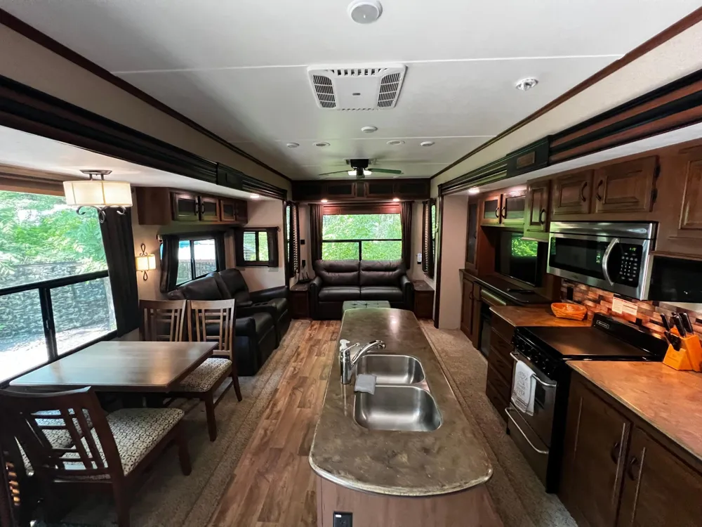 A18 Lot 56 Pathfinder Village Hinckley, MN 55037