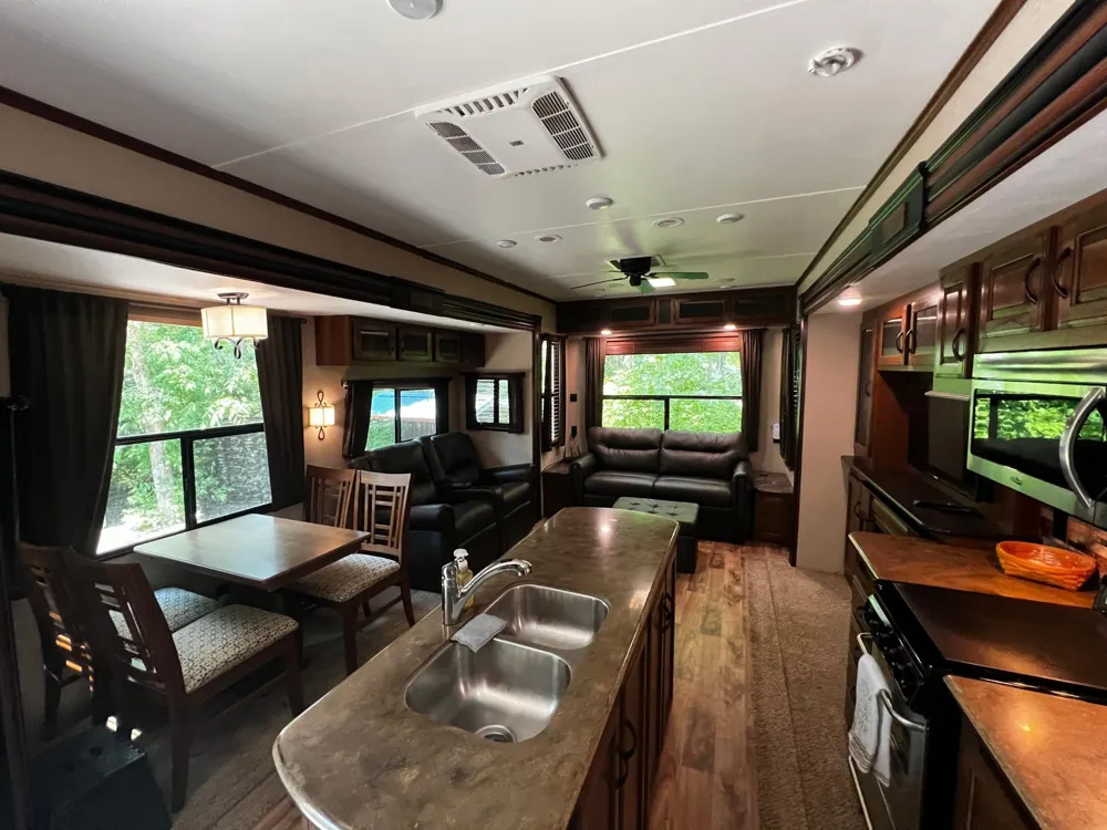 A18 Lot 56 Pathfinder Village Hinckley, MN 55037