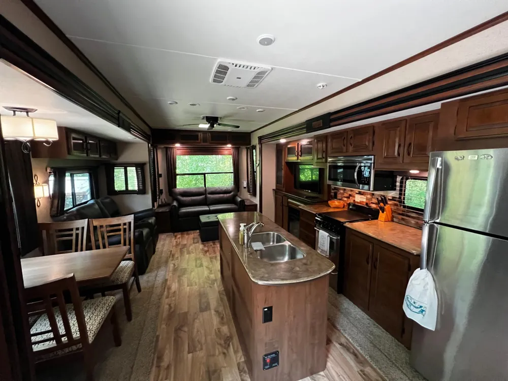 A18 Lot 56 Pathfinder Village Hinckley, MN 55037