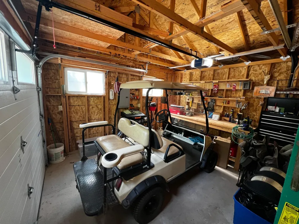 A18 Lot 56 Pathfinder Village Hinckley, MN 55037