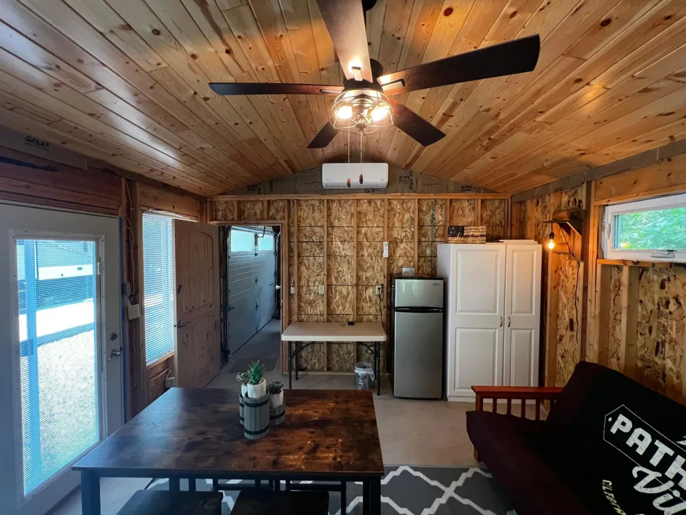 A18 Lot 56 Pathfinder Village Hinckley, MN 55037