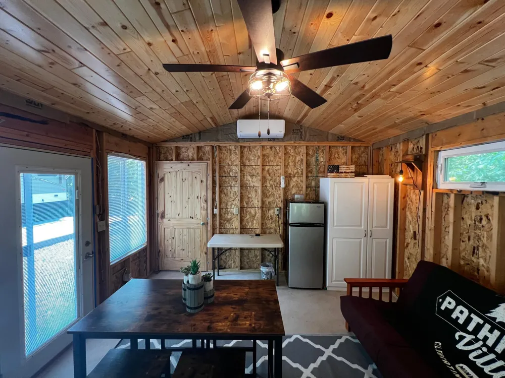 A18 Lot 56 Pathfinder Village Hinckley, MN 55037