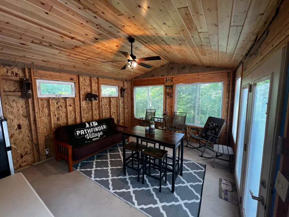 A18 Lot 56 Pathfinder Village Hinckley, MN 55037