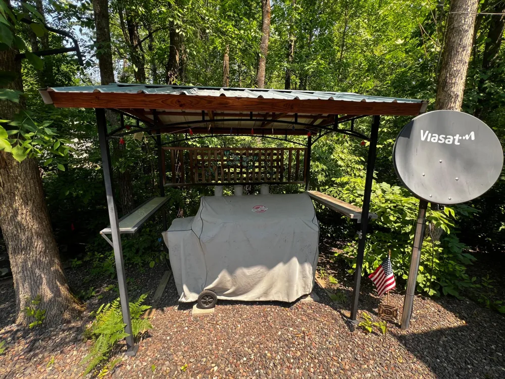 A18 Lot 56 Pathfinder Village Hinckley, MN 55037