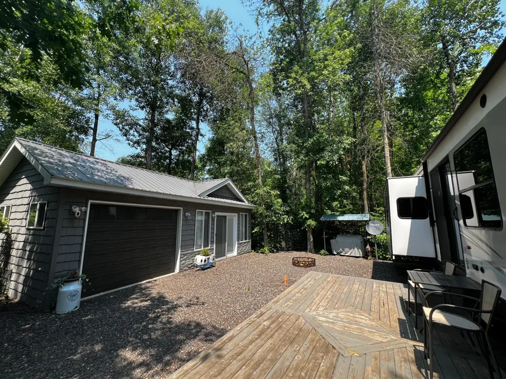 A18 Lot 56 Pathfinder Village Hinckley, MN 55037