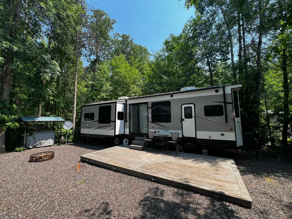 A18 Lot 56 Pathfinder Village Hinckley, MN 55037