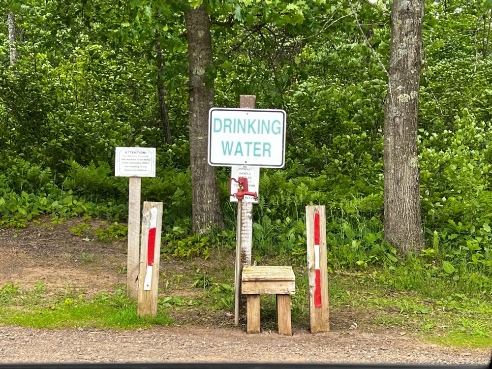 A18 Lot 56 Pathfinder Village Hinckley, MN 55037