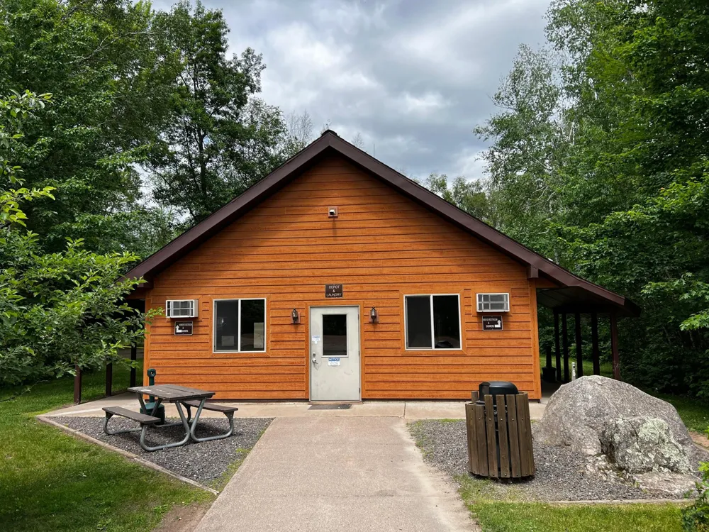 A18 Lot 56 Pathfinder Village Hinckley, MN 55037
