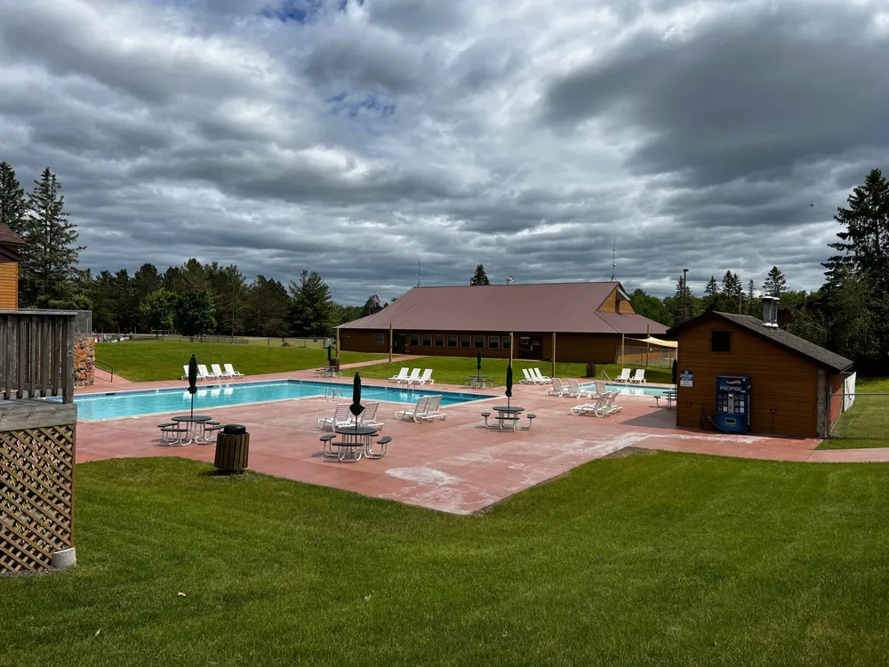 A18 Lot 56 Pathfinder Village Hinckley, MN 55037