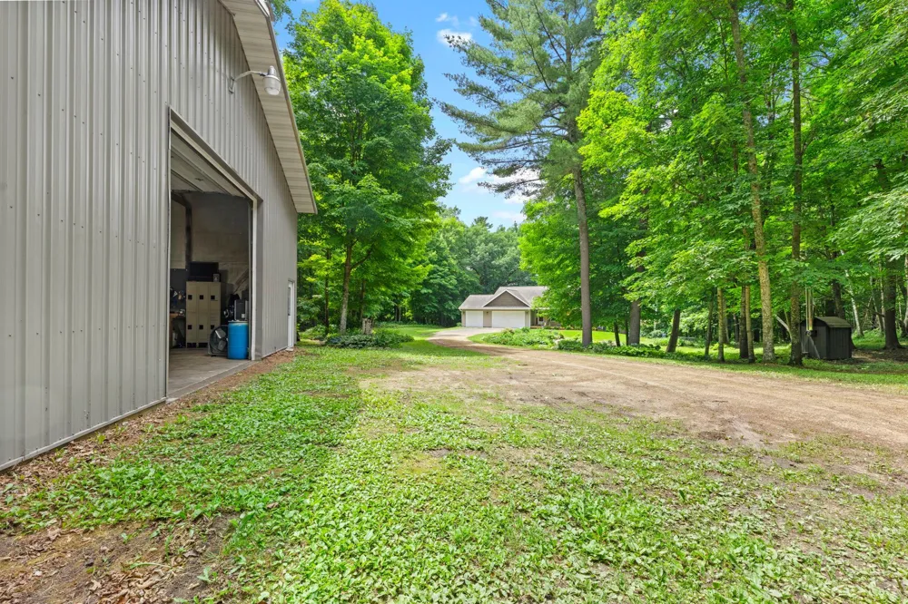 1304 64th Street Turtle Lake, WI 54889