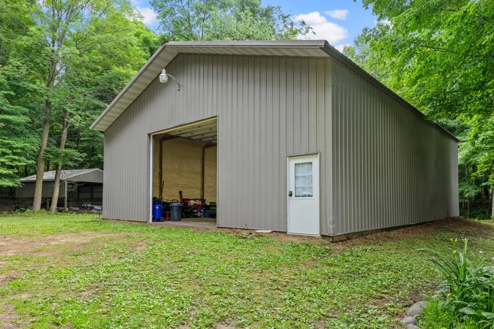 1304 64th Street Turtle Lake, WI 54889
