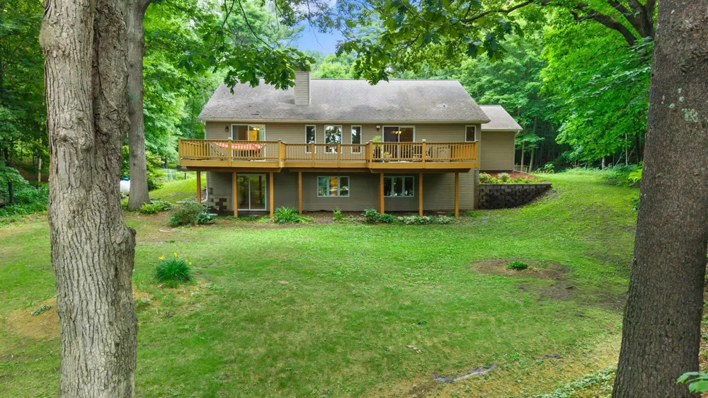 1304 64th Street Turtle Lake, WI 54889