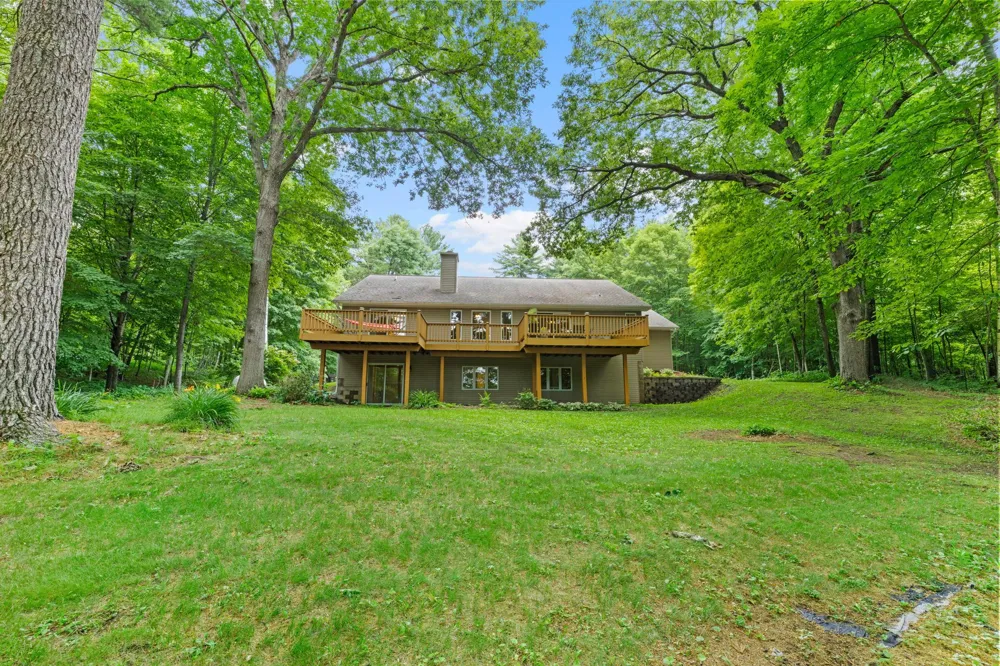1304 64th Street Turtle Lake, WI 54889