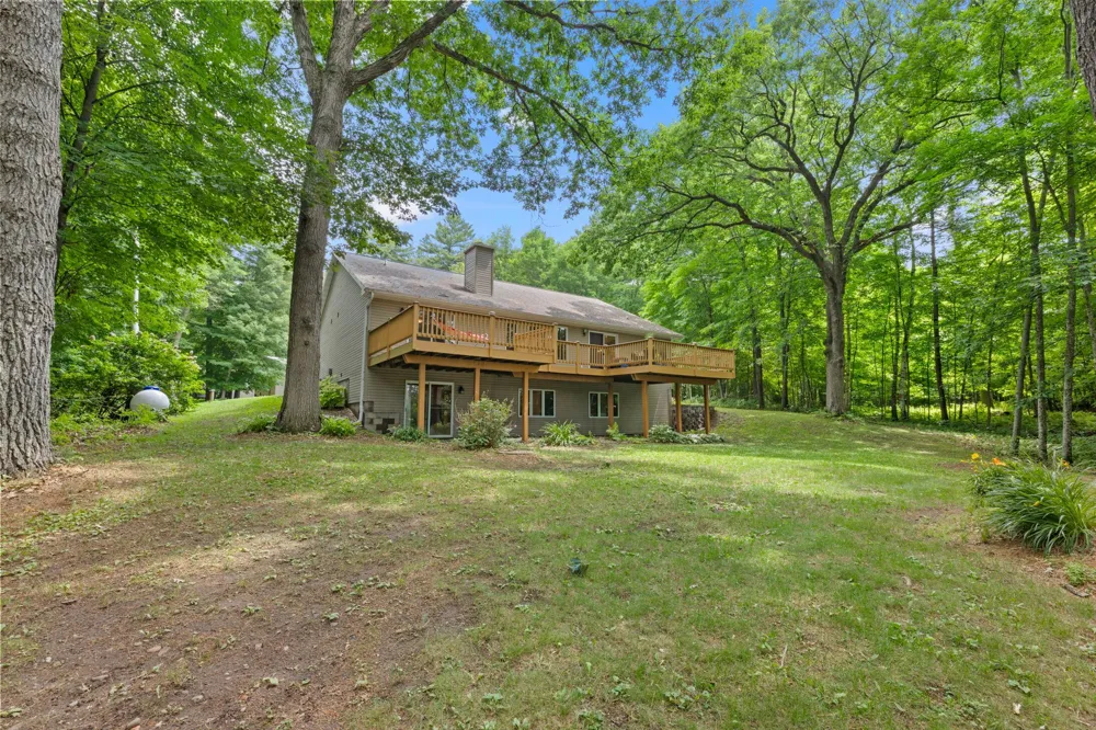 1304 64th Street Turtle Lake, WI 54889