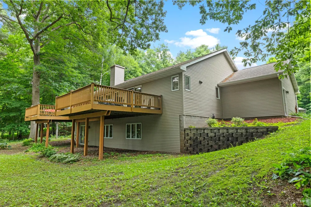 1304 64th Street Turtle Lake, WI 54889