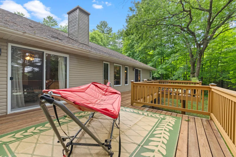 1304 64th Street Turtle Lake, WI 54889