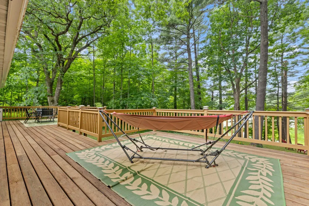 1304 64th Street Turtle Lake, WI 54889