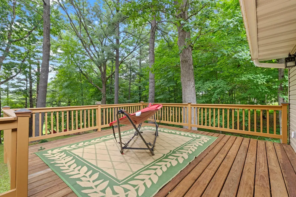 1304 64th Street Turtle Lake, WI 54889