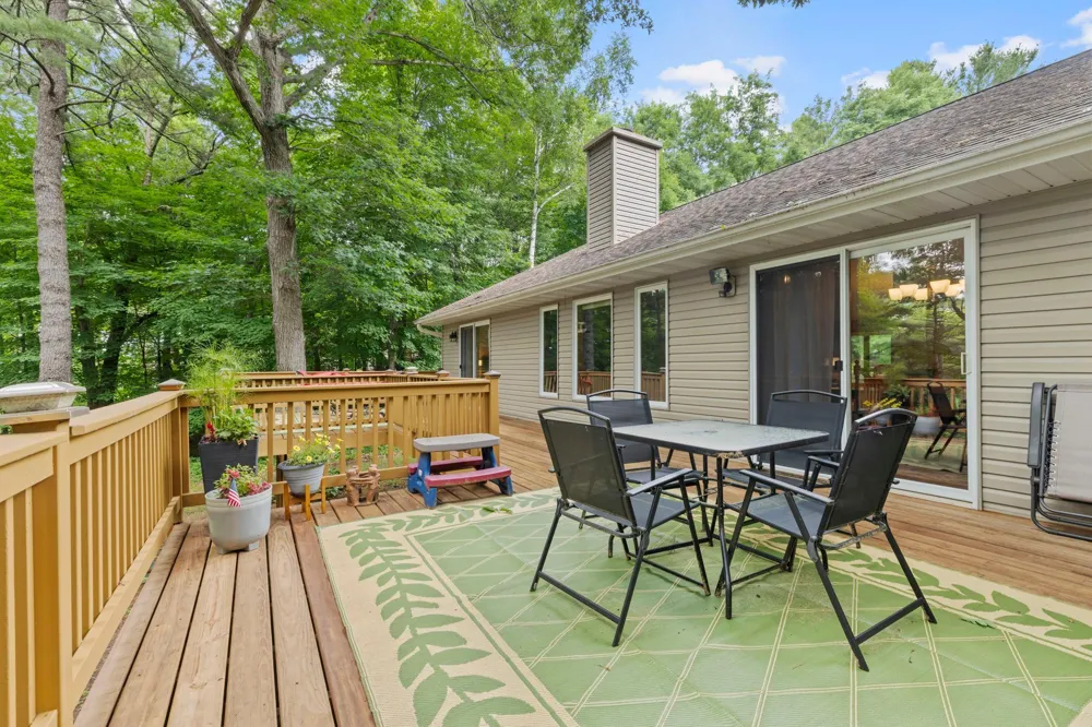 1304 64th Street Turtle Lake, WI 54889