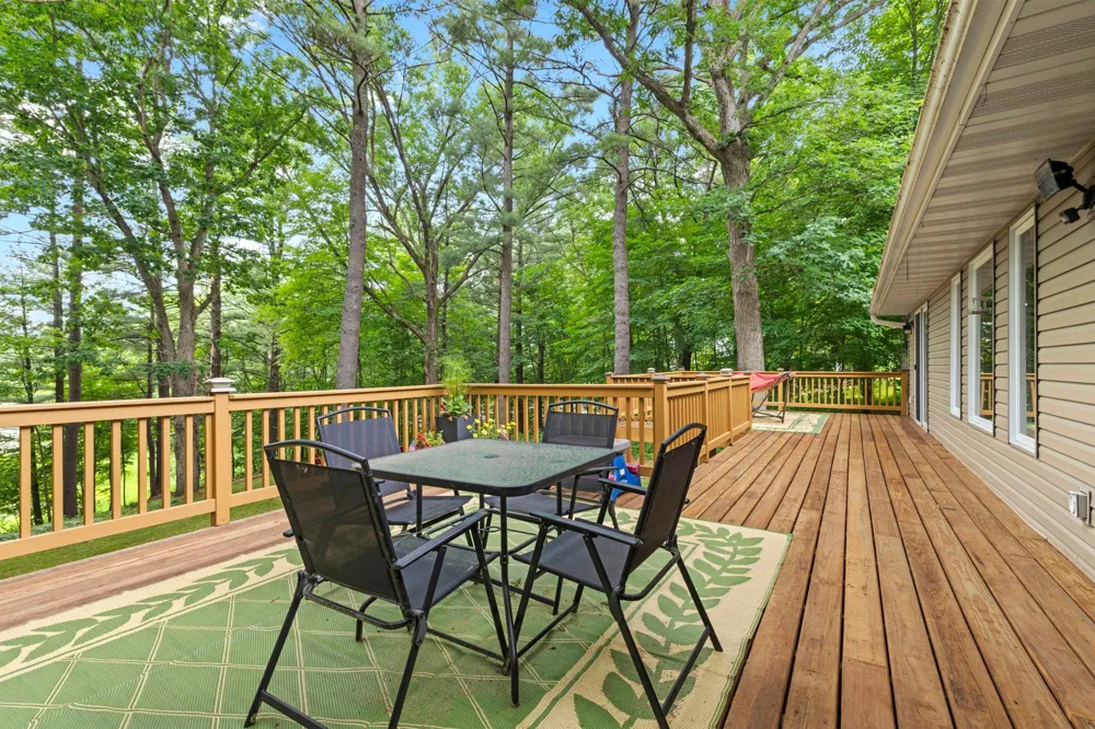 1304 64th Street Turtle Lake, WI 54889
