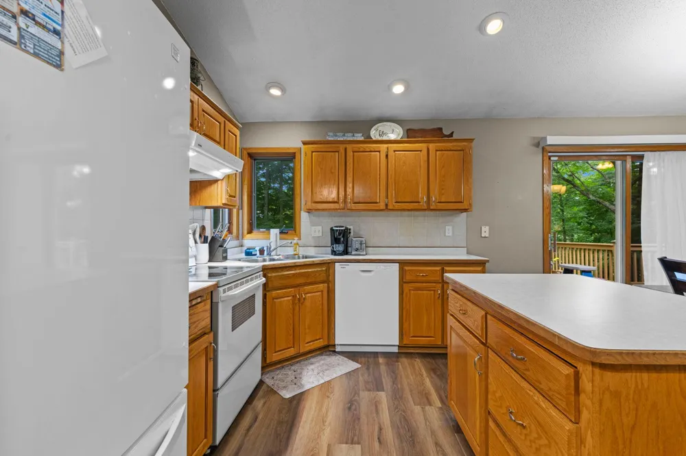 1304 64th Street Turtle Lake, WI 54889
