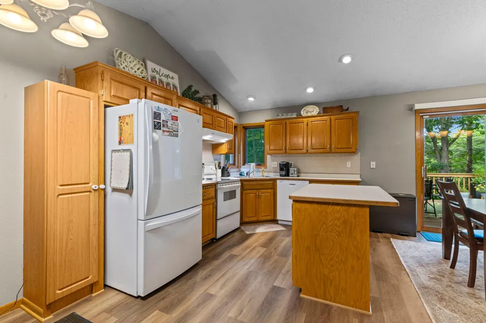 1304 64th Street Turtle Lake, WI 54889