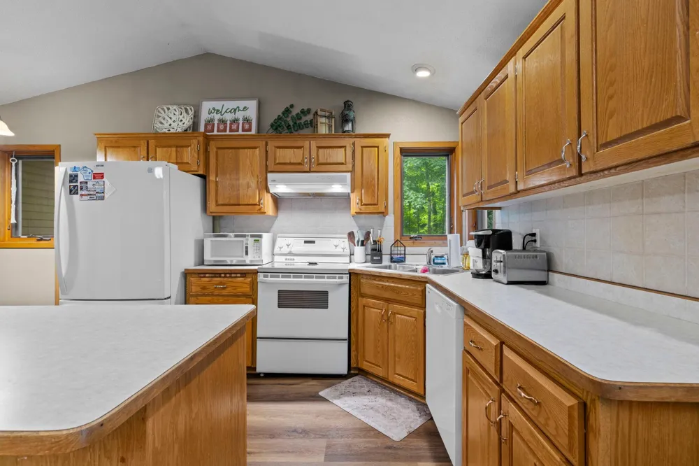 1304 64th Street Turtle Lake, WI 54889