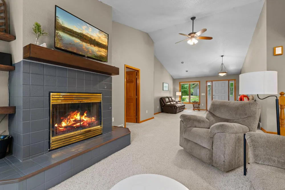 1304 64th Street Turtle Lake, WI 54889