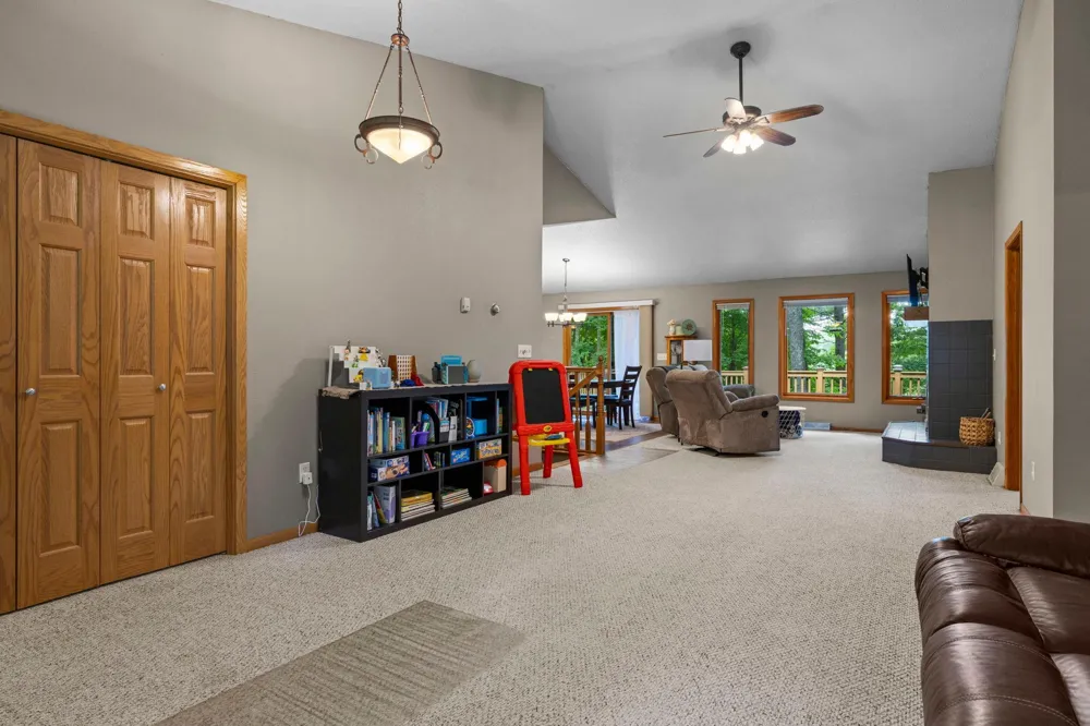 1304 64th Street Turtle Lake, WI 54889
