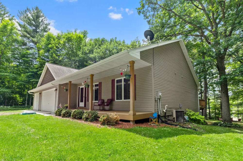 1304 64th Street Turtle Lake, WI 54889