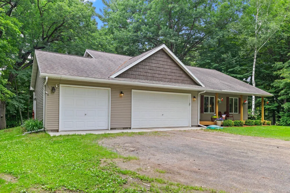 1304 64th Street Turtle Lake, WI 54889