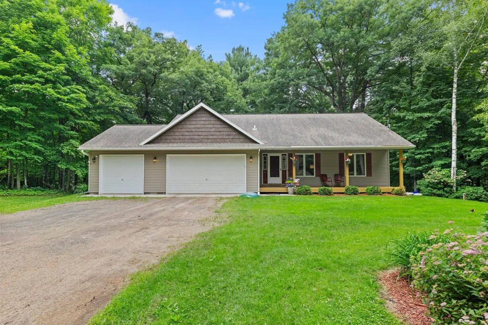 1304 64th Street Turtle Lake, WI 54889