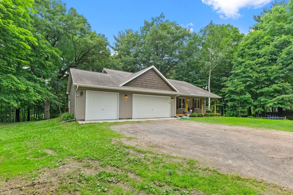1304 64th Street Turtle Lake, WI 54889