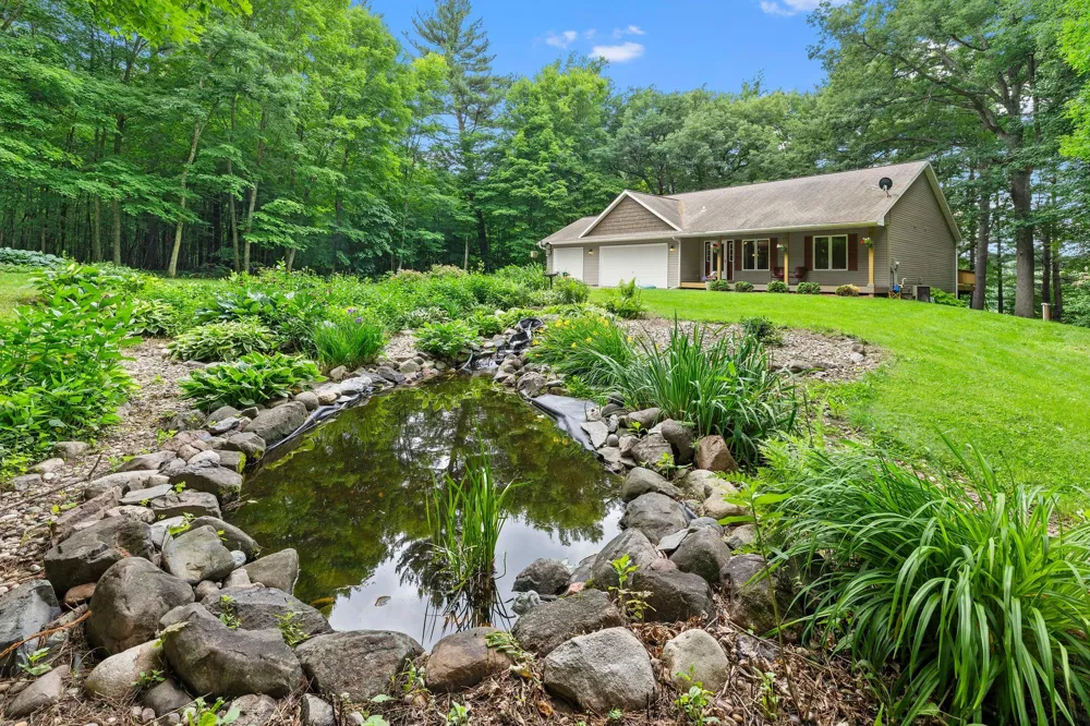 1304 64th Street Turtle Lake, WI 54889