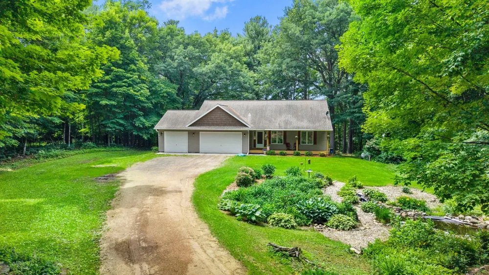 1304 64th Street Turtle Lake, WI 54889