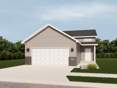 6807 Belding Drive South