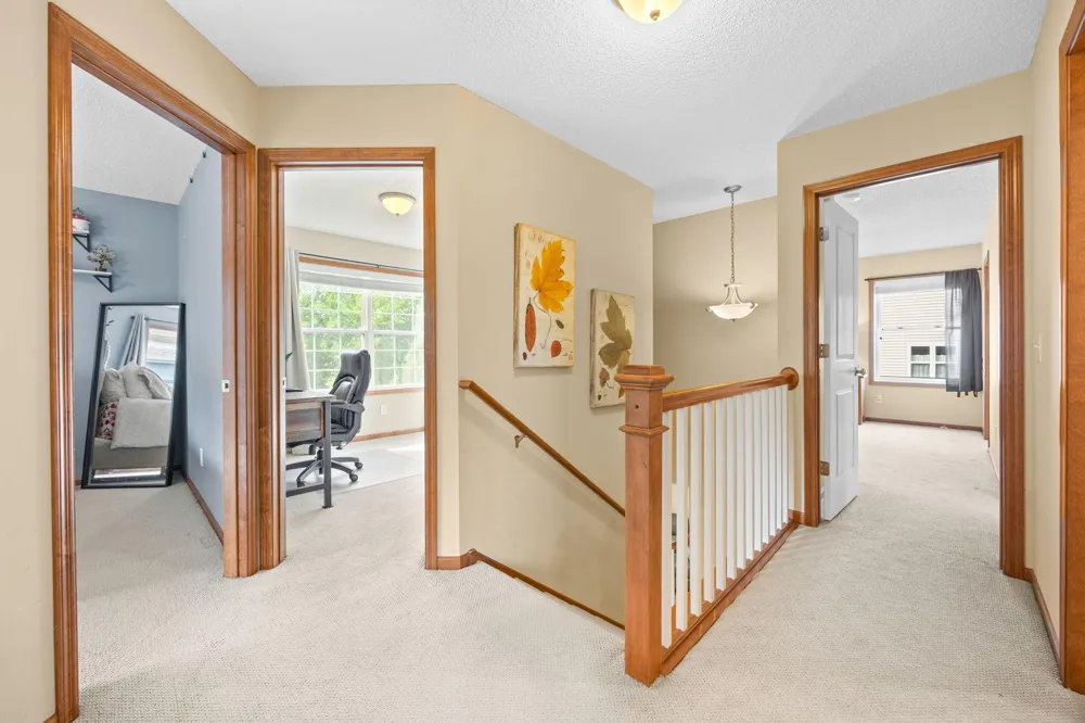26901 Meadow Ridge Drive Elko New Market, MN 55020