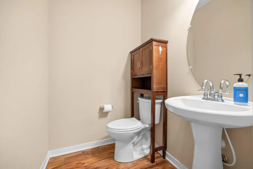 26901 Meadow Ridge Drive Elko New Market, MN 55020