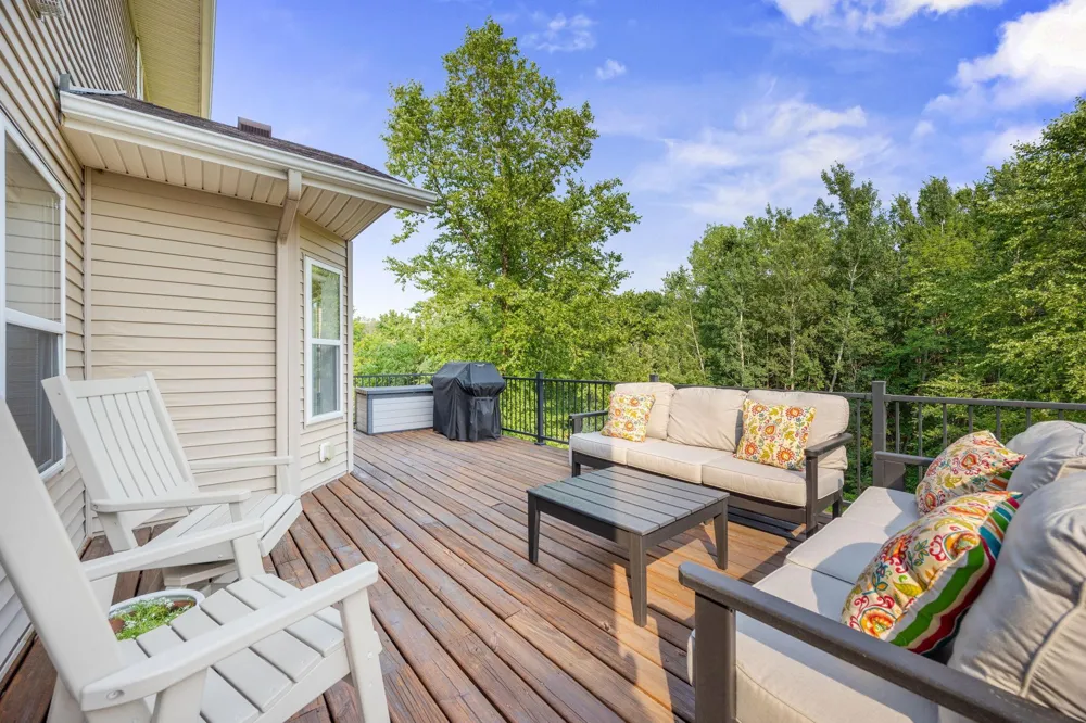 26901 Meadow Ridge Drive Elko New Market, MN 55020