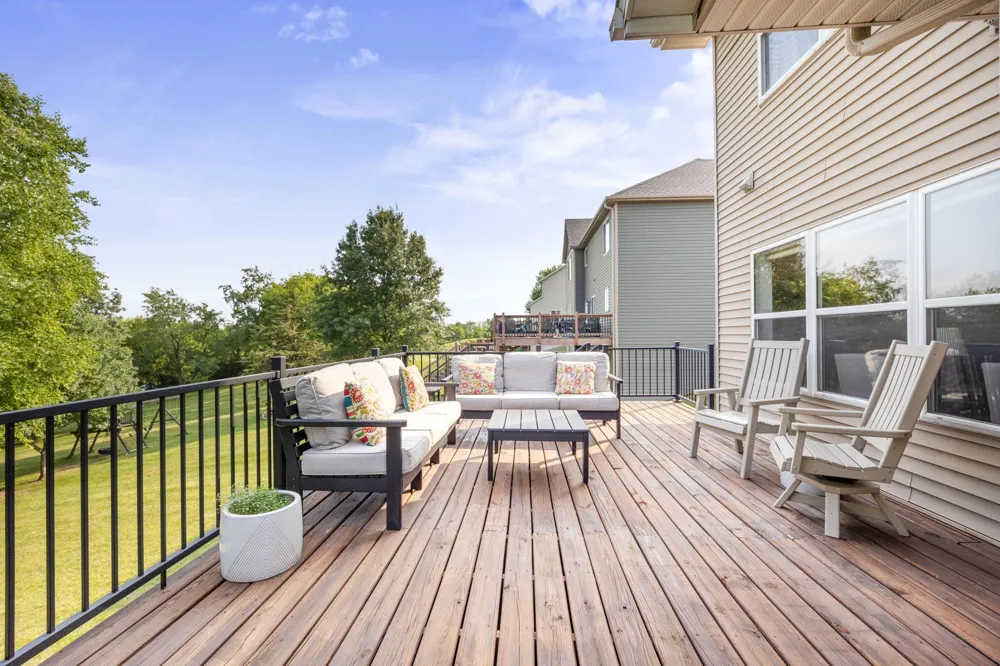26901 Meadow Ridge Drive Elko New Market, MN 55020