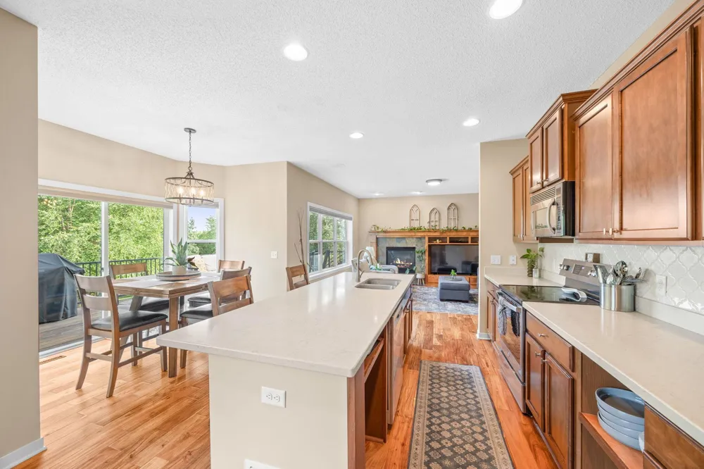 26901 Meadow Ridge Drive Elko New Market, MN 55020