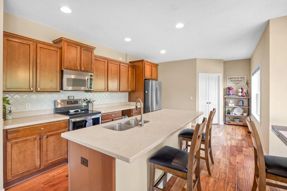 26901 Meadow Ridge Drive Elko New Market, MN 55020